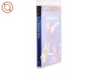 PlayStation move Starter Disc fra PS3