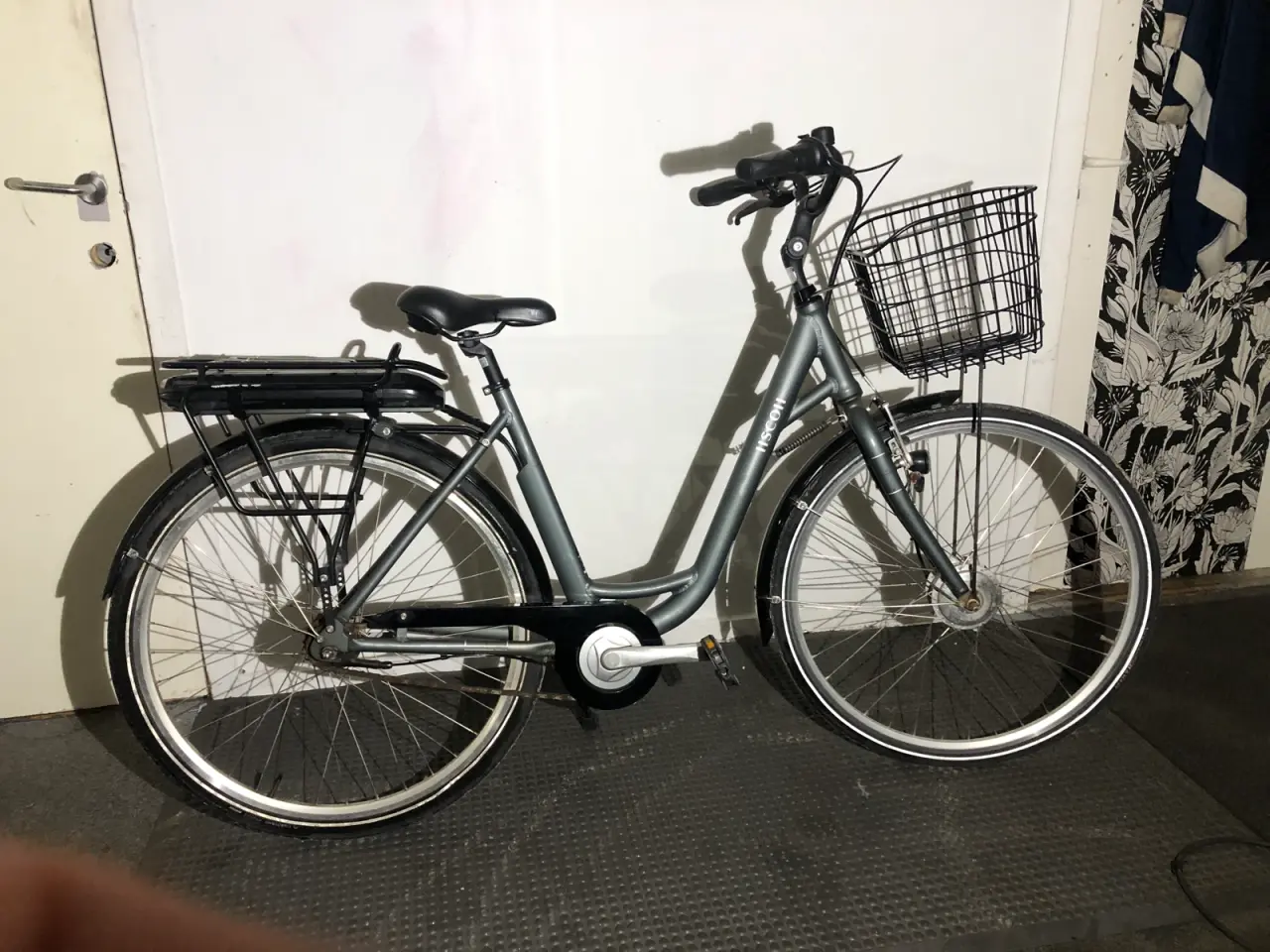 Billede 2 - El cykel sco