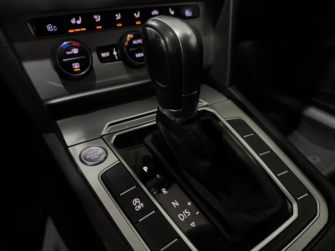 Billede 13 - VW Passat 2,0 TDi 150 Comfortline Variant DSG