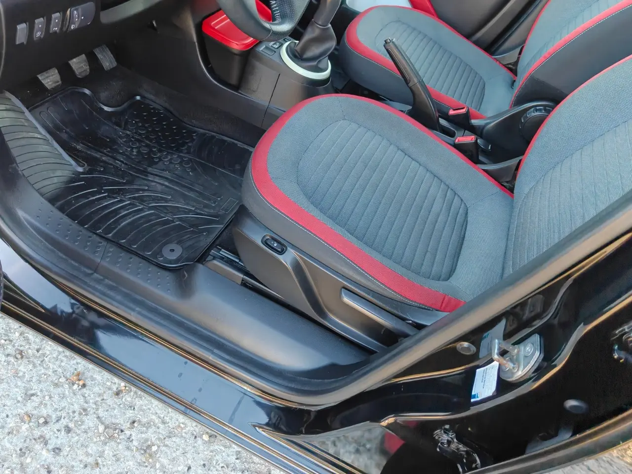 Billede 11 - Renault Twingo 1,0 SCe 70 Expression