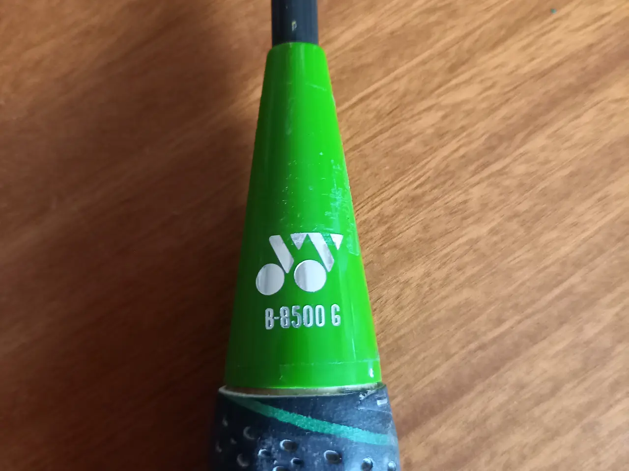 Billede 5 - Yonex Carbonex 8