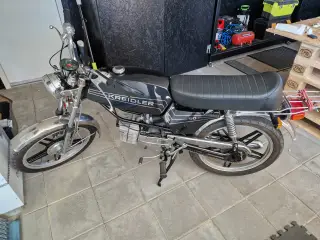 Kreidler Superstar