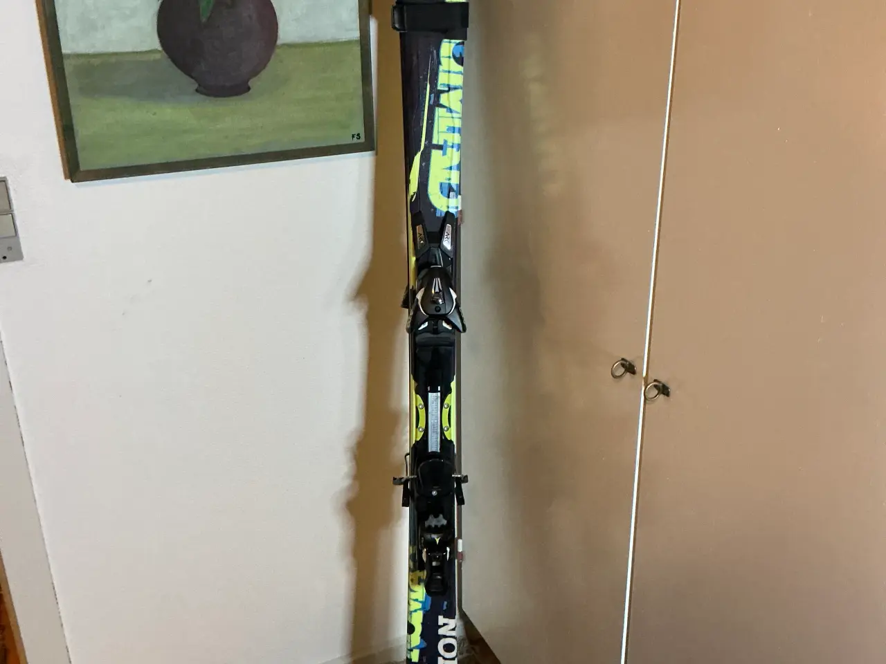 Billede 1 - Ski Atomic