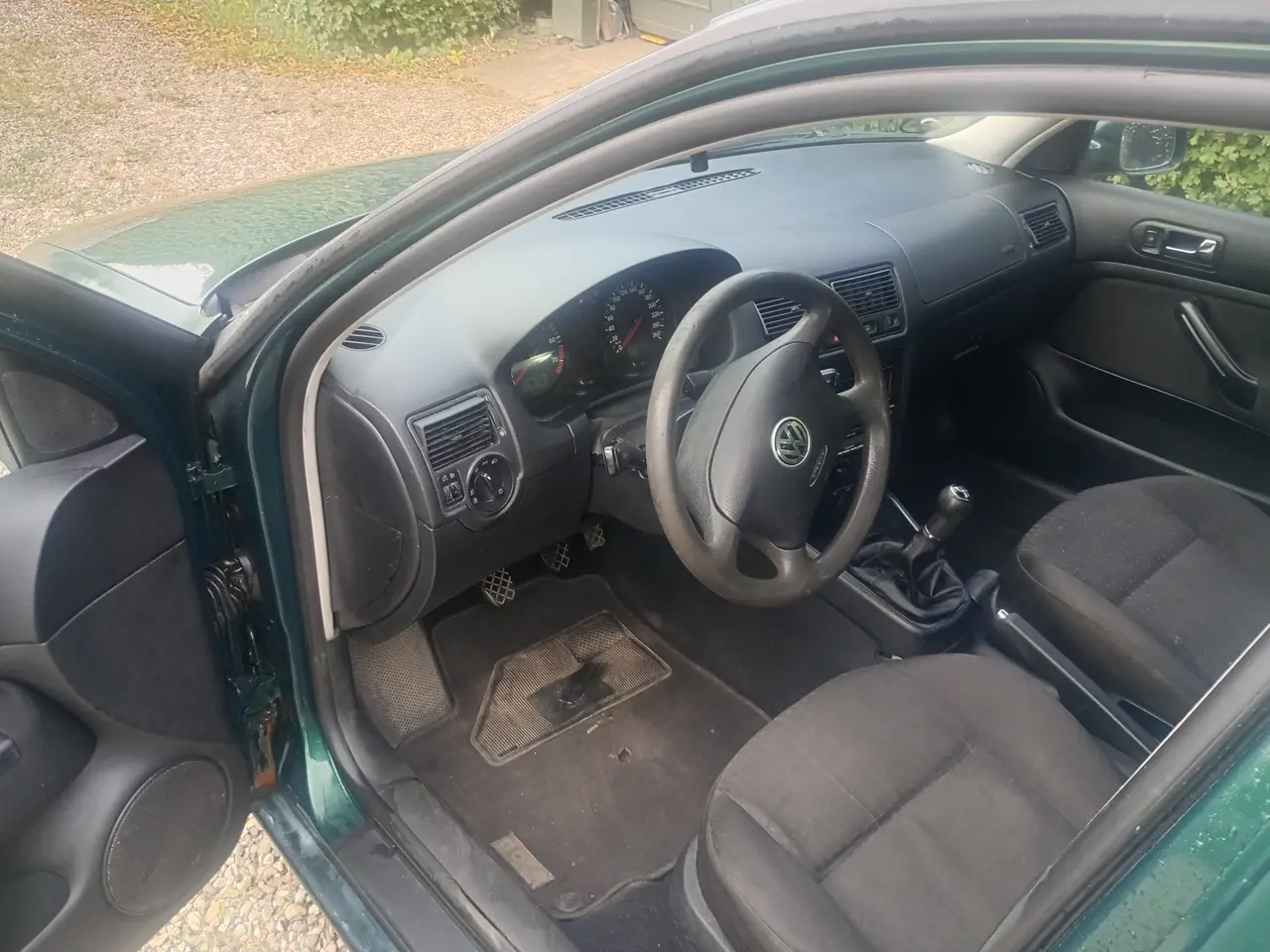 Billede 3 - Vw golf IV 1.6 variant