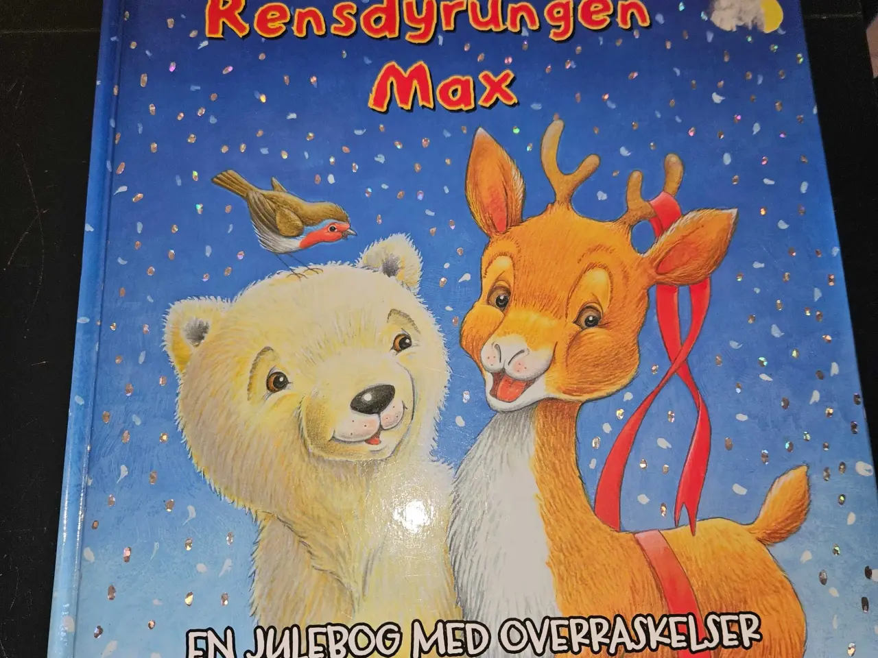 Billede 10 - 11 Børne bøger 