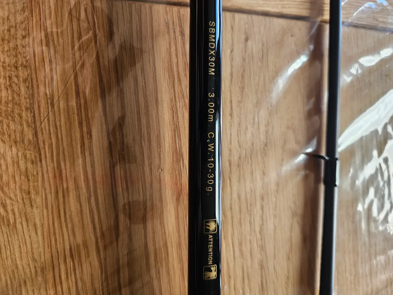 Billede 3 - shimano beastmaster