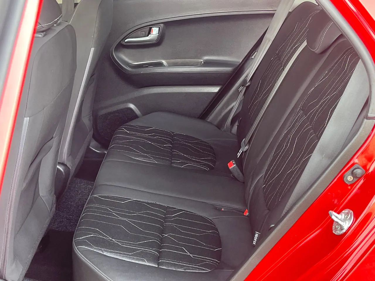 Billede 16 - Kia Picanto Exclusive 1,0