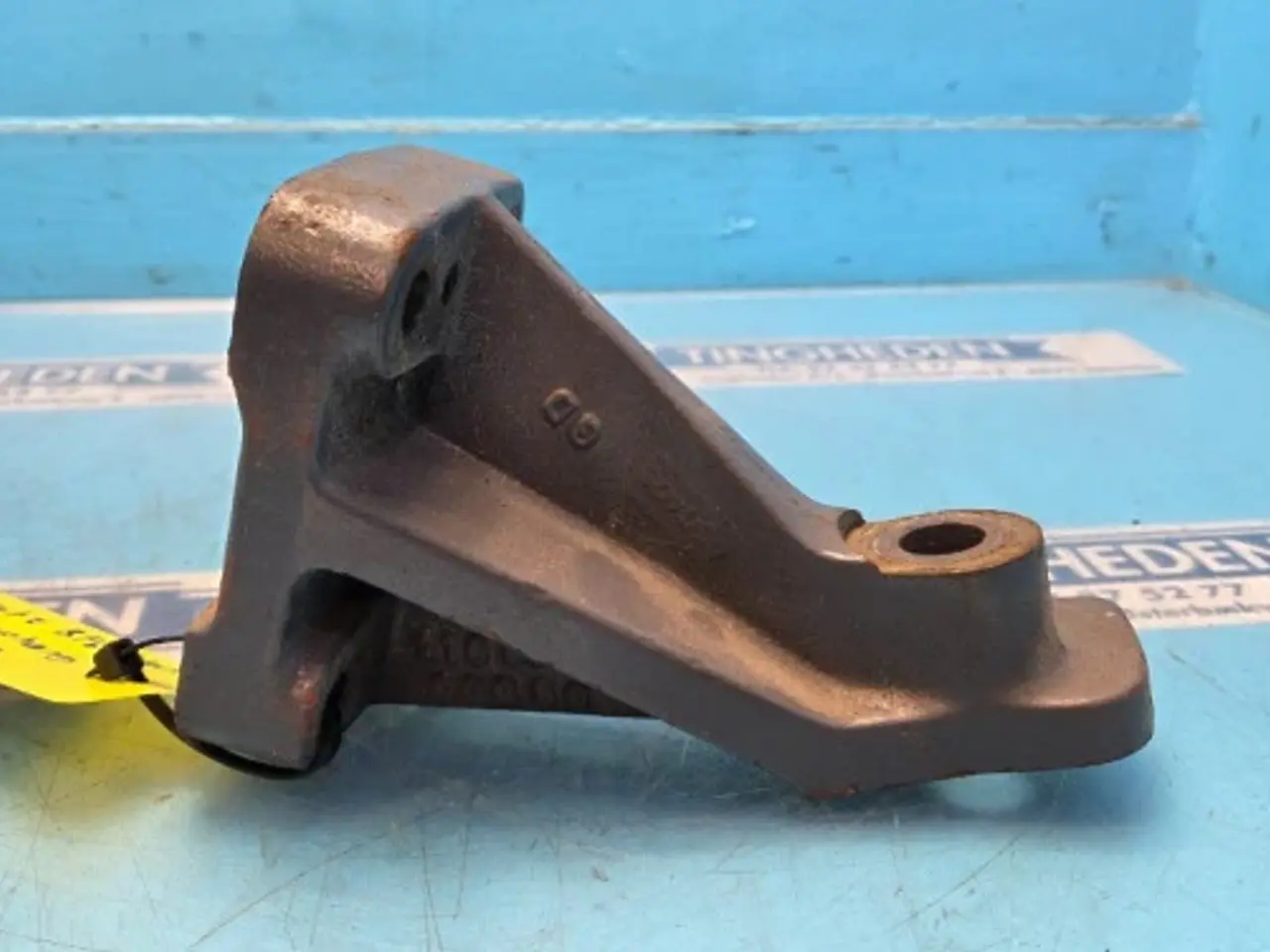 Billede 4 - Deutz BF6M1015CP Motor Ophæng 2169512R
