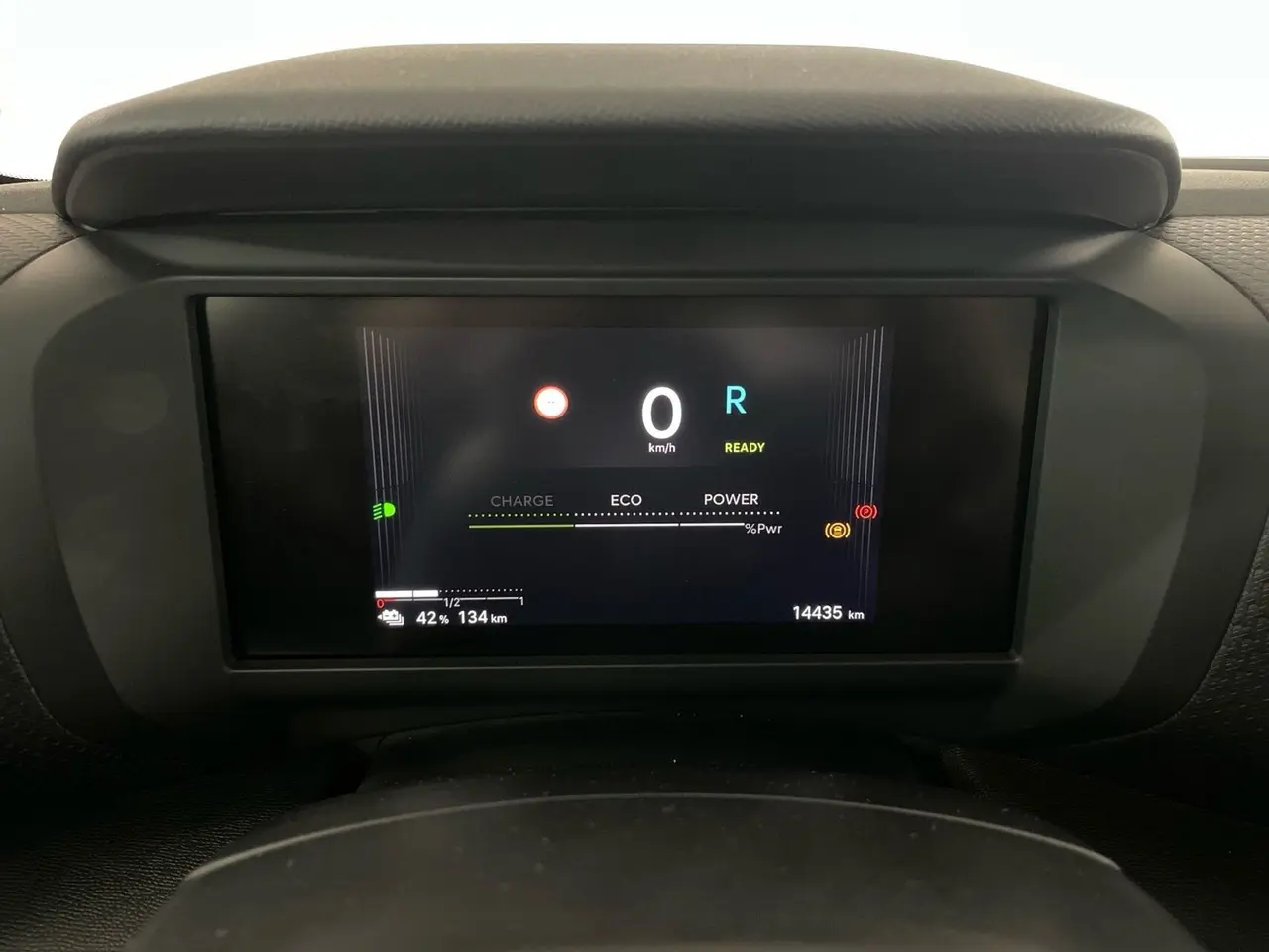 Billede 24 - Citroën ë-C4 54 Max