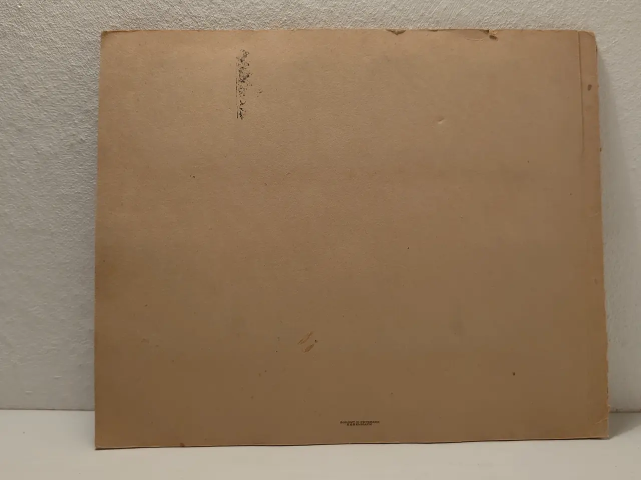 Billede 2 - Samlealbum:Politi og Brandmænd Verden over.Komplet