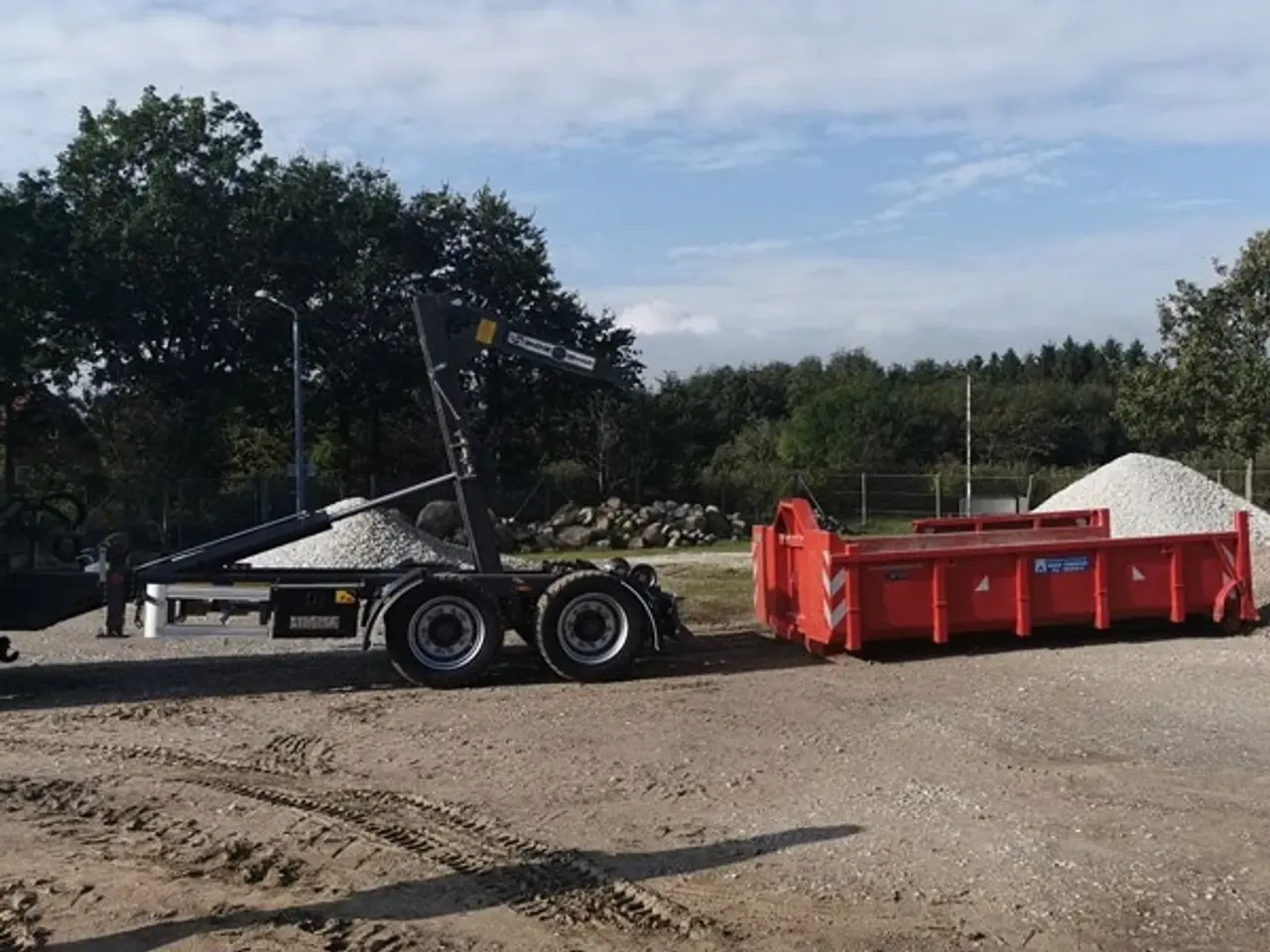 Billede 4 - Stronga HL012S