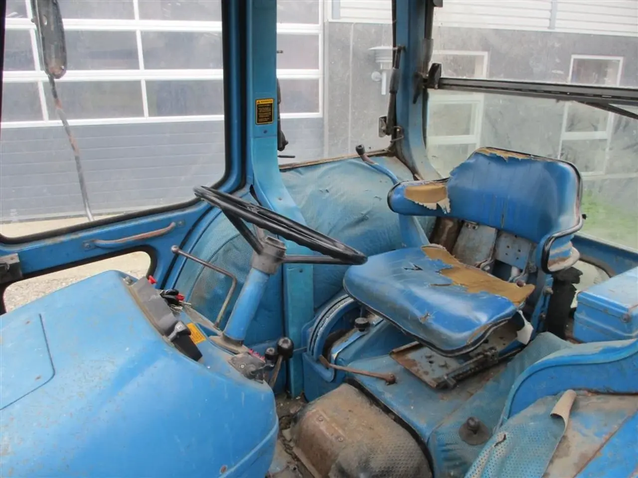 Billede 2 - Ford 6600