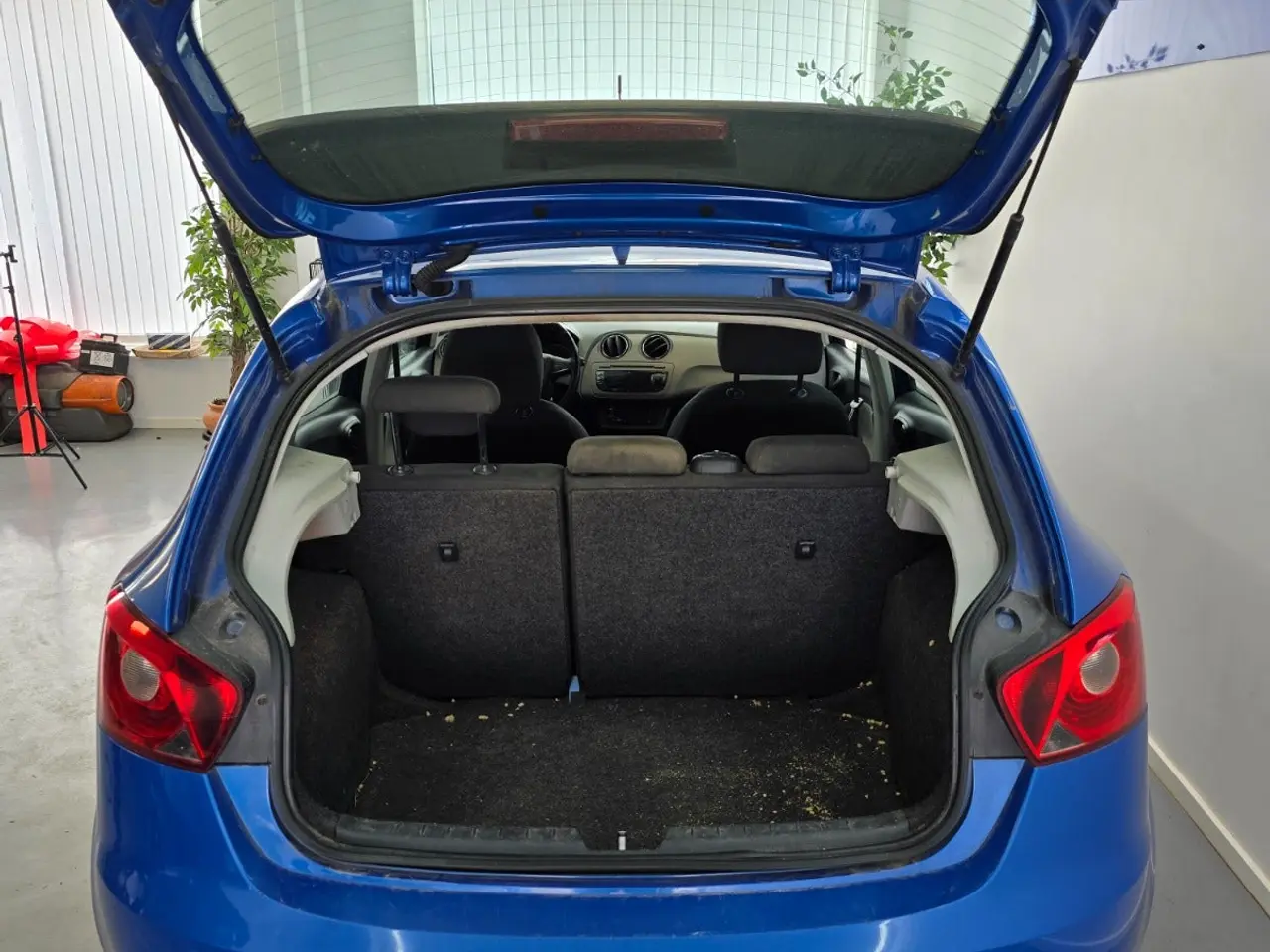 Billede 18 - Seat Ibiza 1,2 TDi 75 Style eco