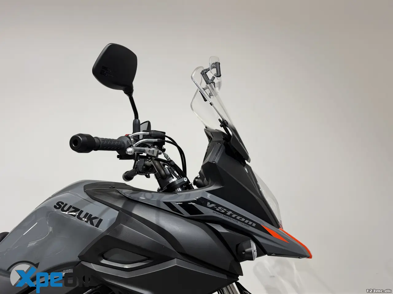 Billede 22 - Suzuki DL 650 V-Strom