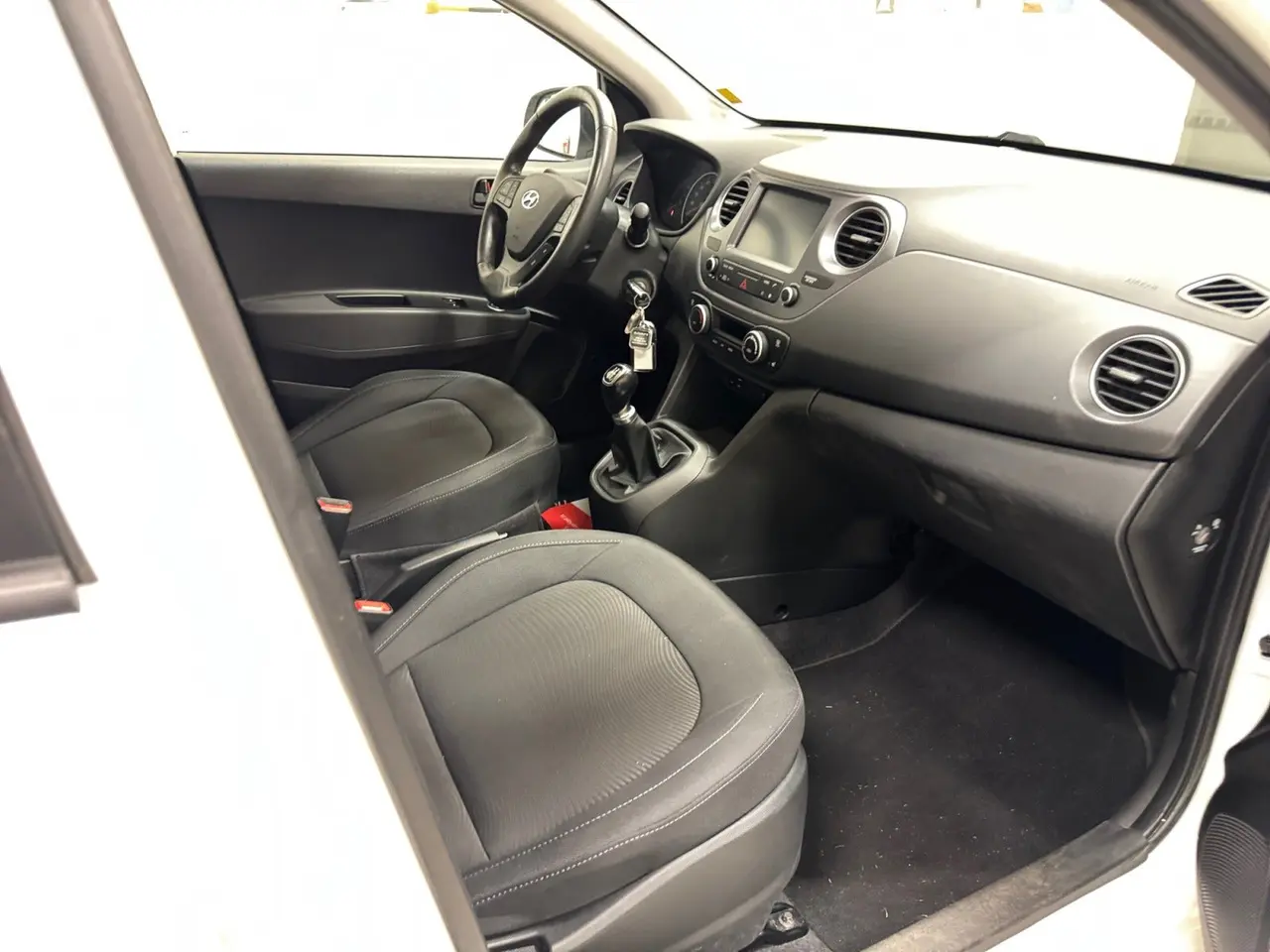 Billede 13 - Hyundai i10 1,0 MPi Advanced