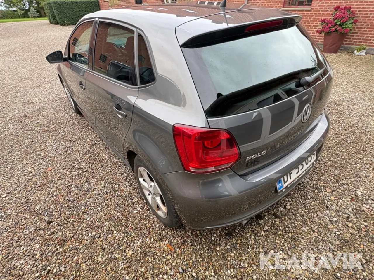 Billede 4 - Personbil Volkswagen Polo