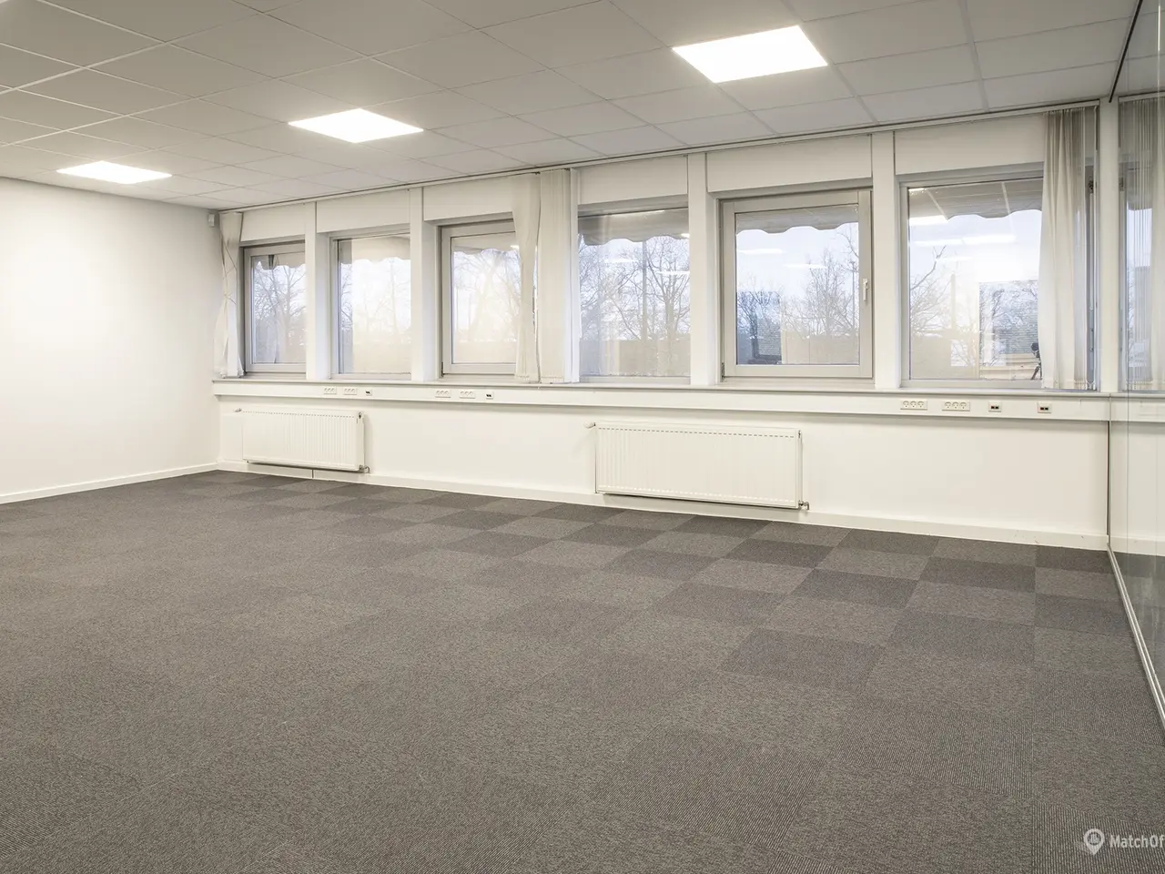 Billede 2 - Kontorhotel i Hvidovre | Fleksibelt kontor med gode faciliteter