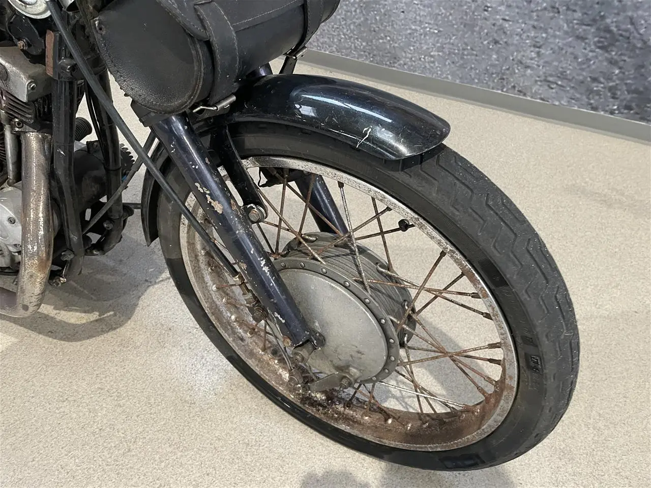 Billede 6 - Harley-Davidson XLH 900
