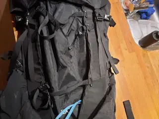 Rygsæk haglofs lex 110