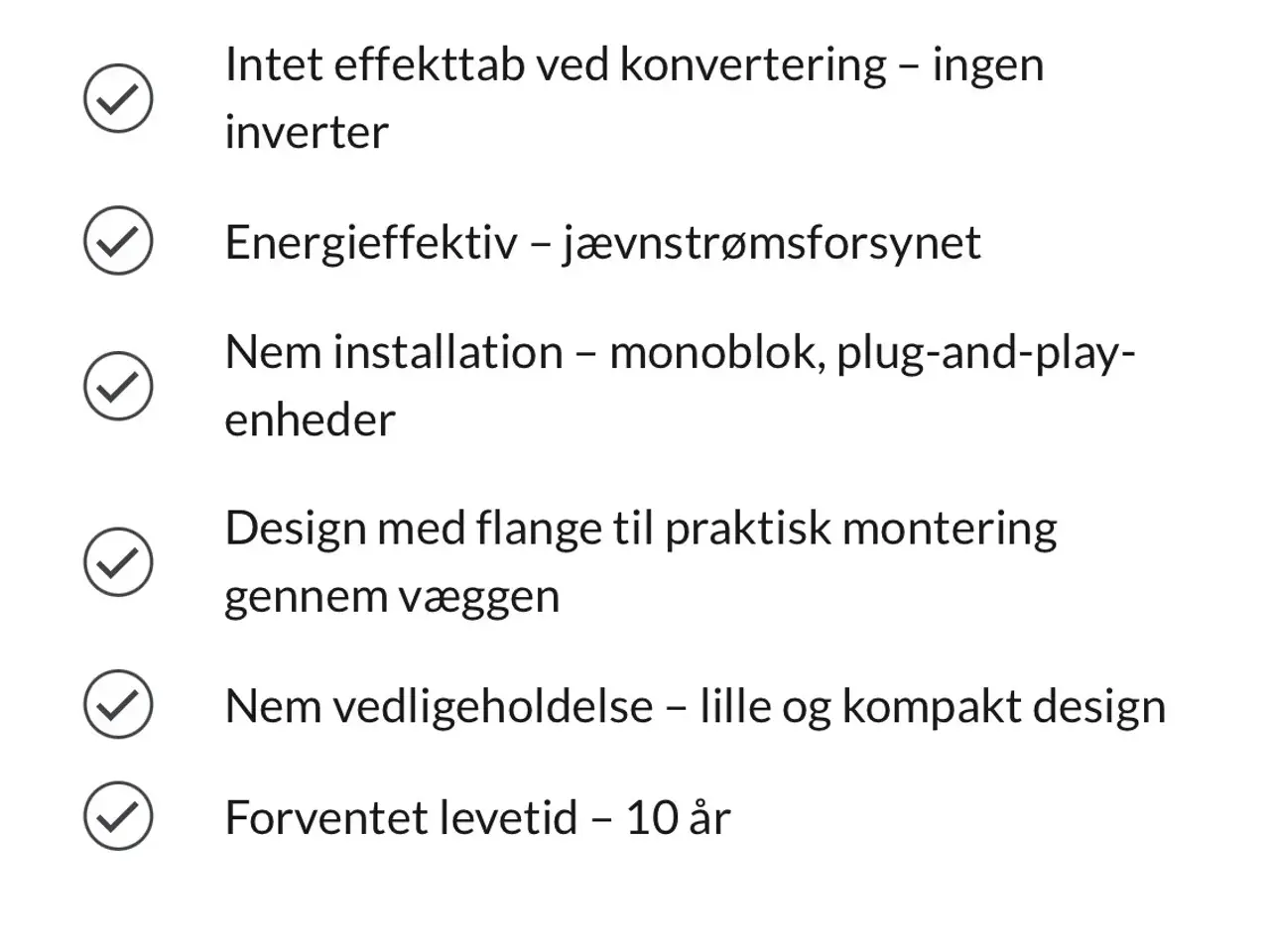 Billede 5 - Dantherm DC 450 luftkøler/aircondition