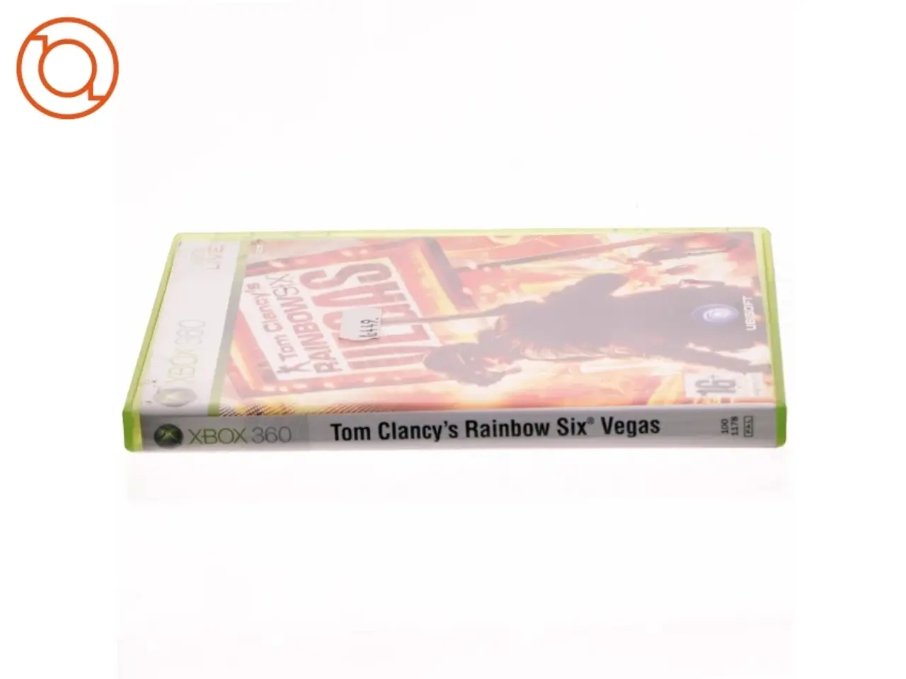 Billede 2 - Tom Clancy's Rainbow six vegas (Computerspil)