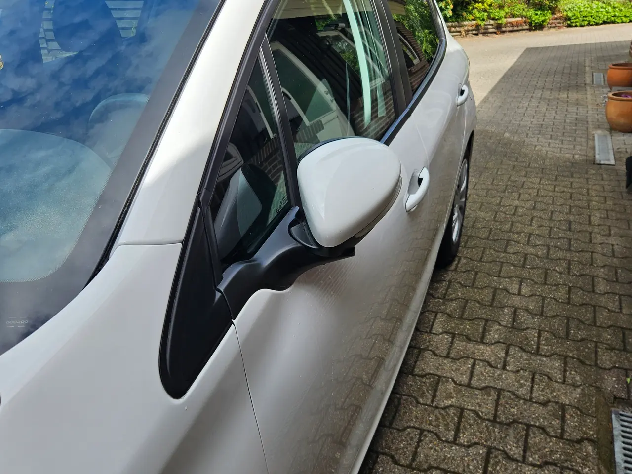 Billede 12 - Peugeot 208 1.6