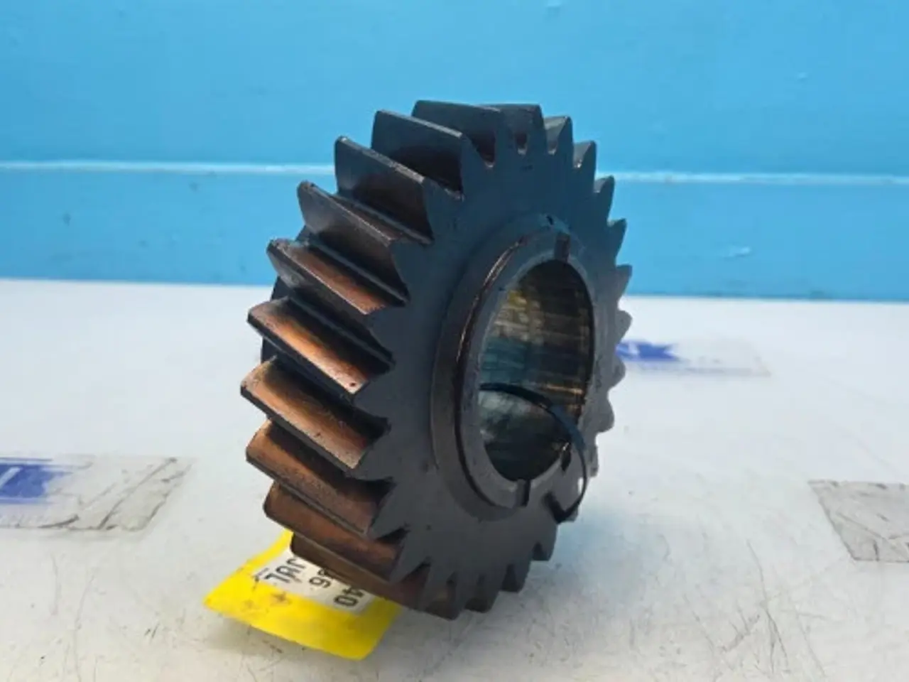 Billede 11 - Case   9240   Tandhjul   87282386