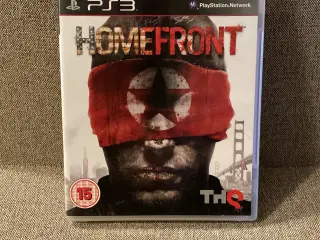 PS3 spil