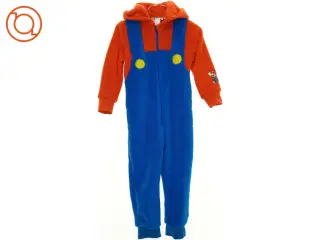 Udklædning Supermario fra H&M (str. 104 cm)