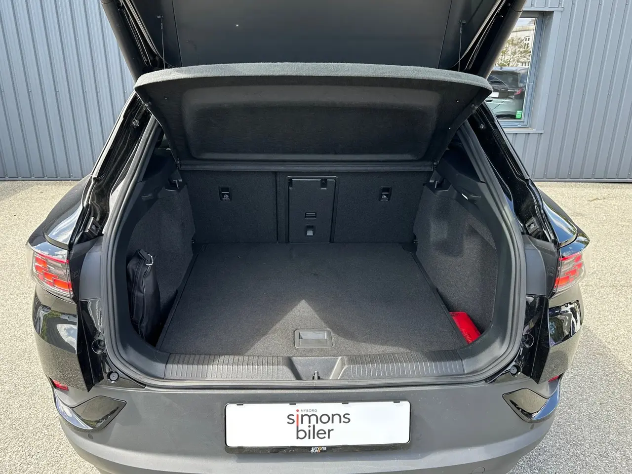 Billede 15 - VW ID.4 77 Pro Performance