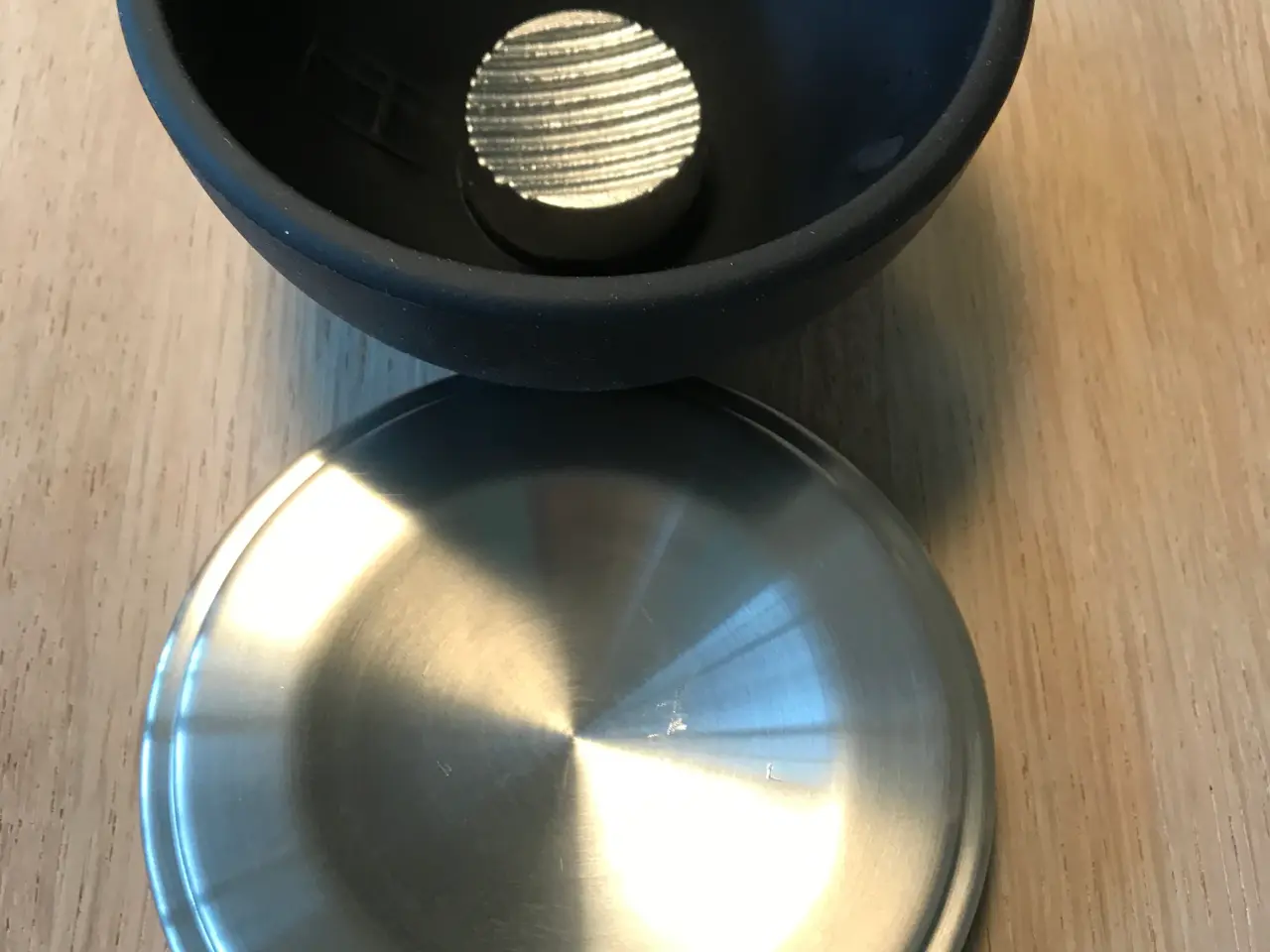 Billede 1 - MENU nøddeknækker 