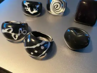 Ringe
