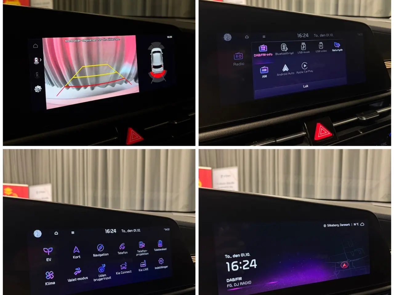 Billede 13 - Kia Niro 64 EV Premium