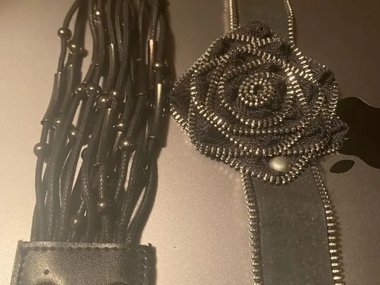Billede 1 - Flotte armbånd