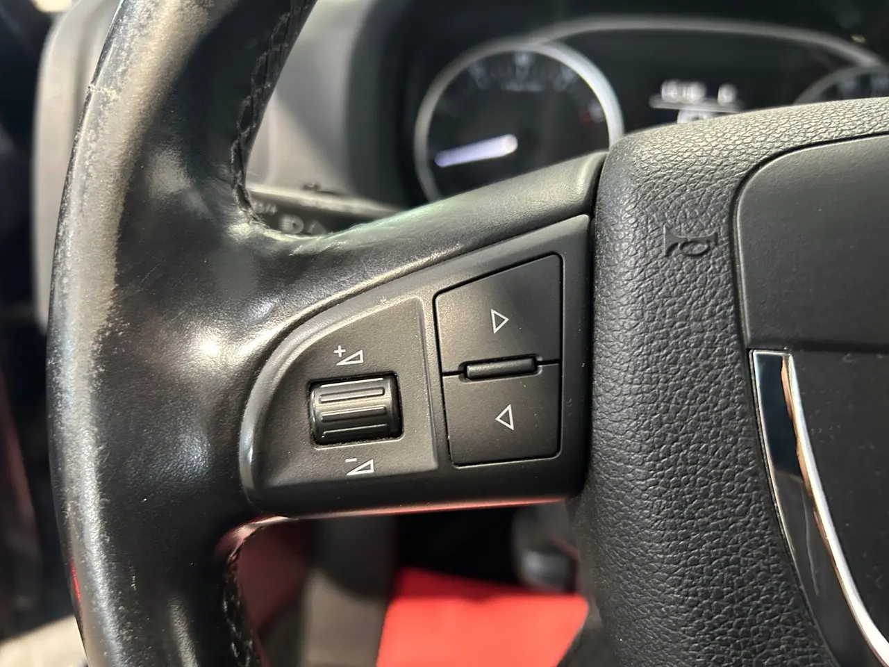 Billede 11 - Skoda Octavia 1,2 TSi 105 Ambiente DSG