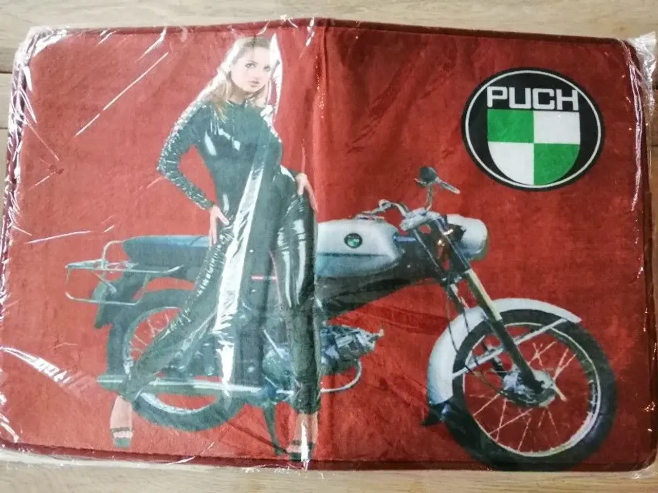 Billede 16 - Måtte 60-40cm 300kr