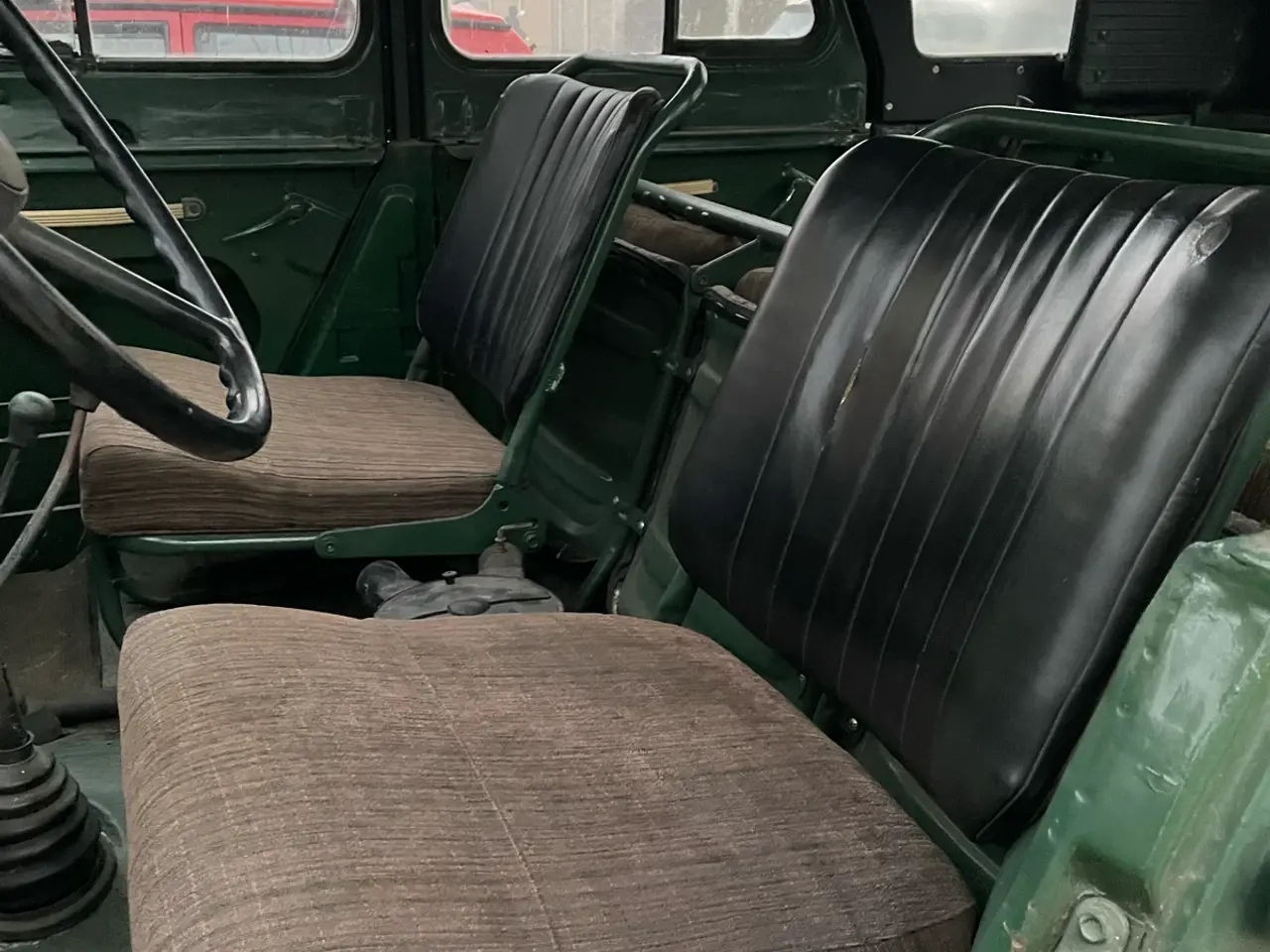 Billede 8 - Uaz 469 B fra 1978