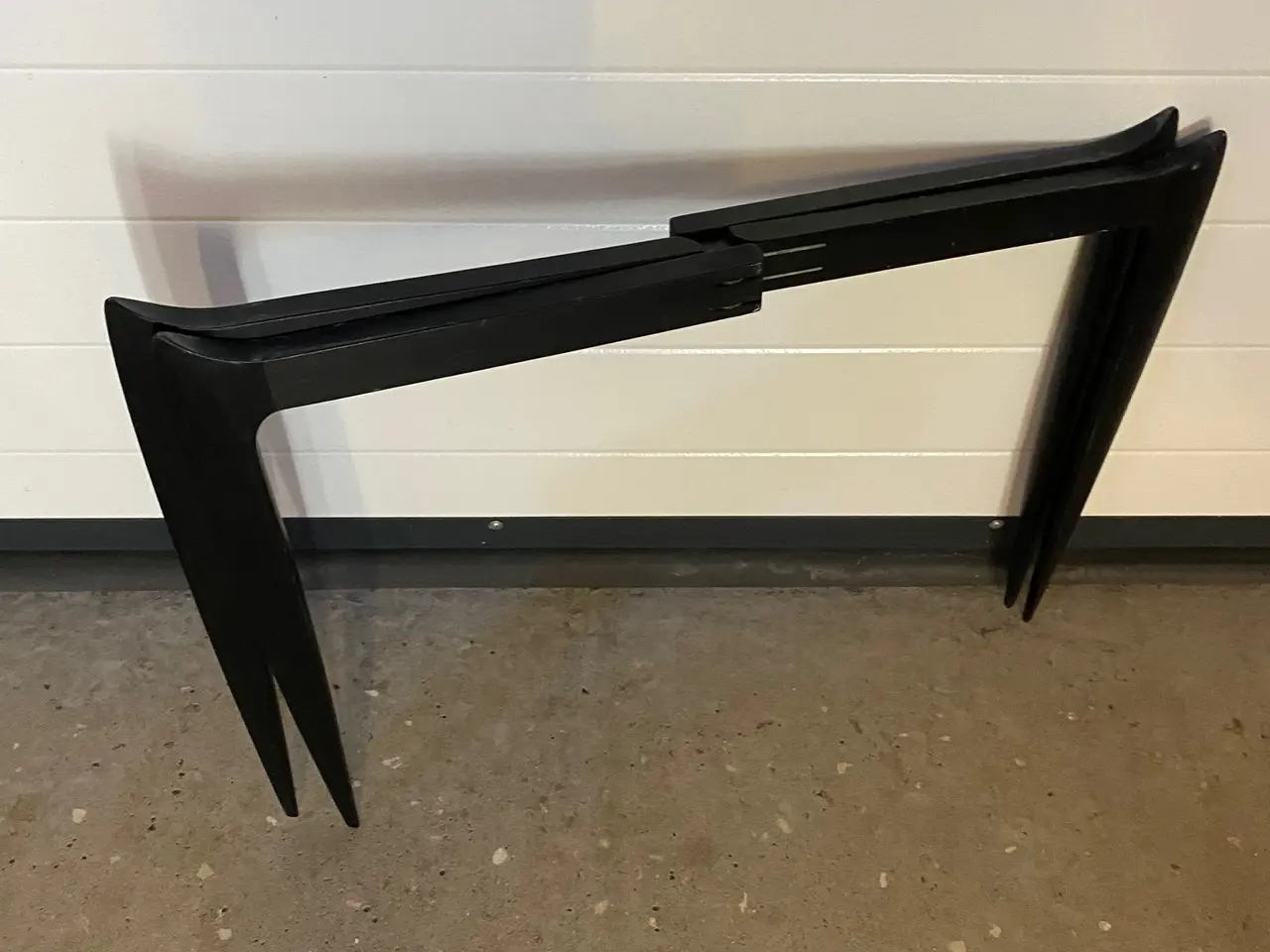 Billede 5 - Fritz Hansen Bakkebord 60 cm