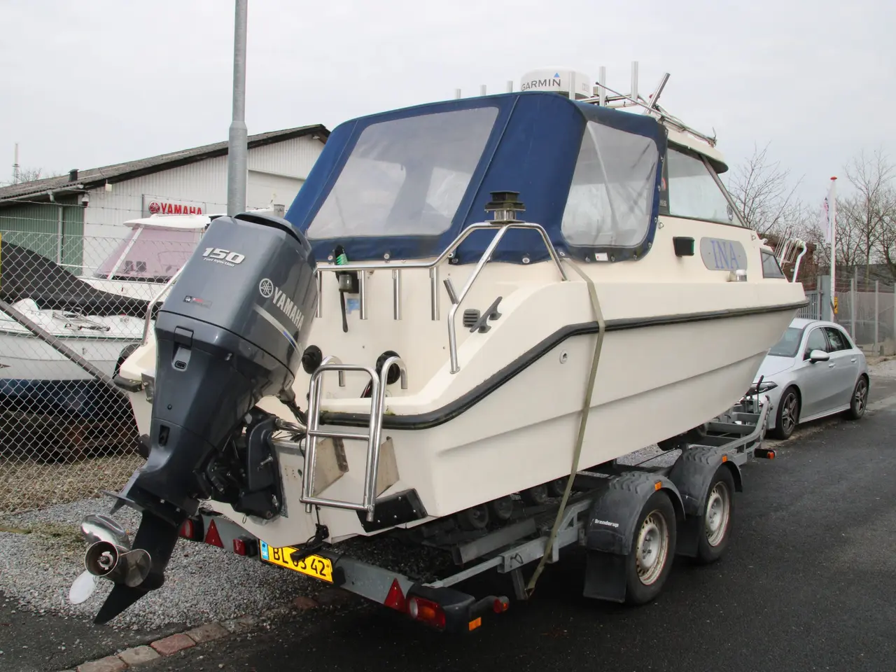 Billede 25 - Uttern 6200 CC