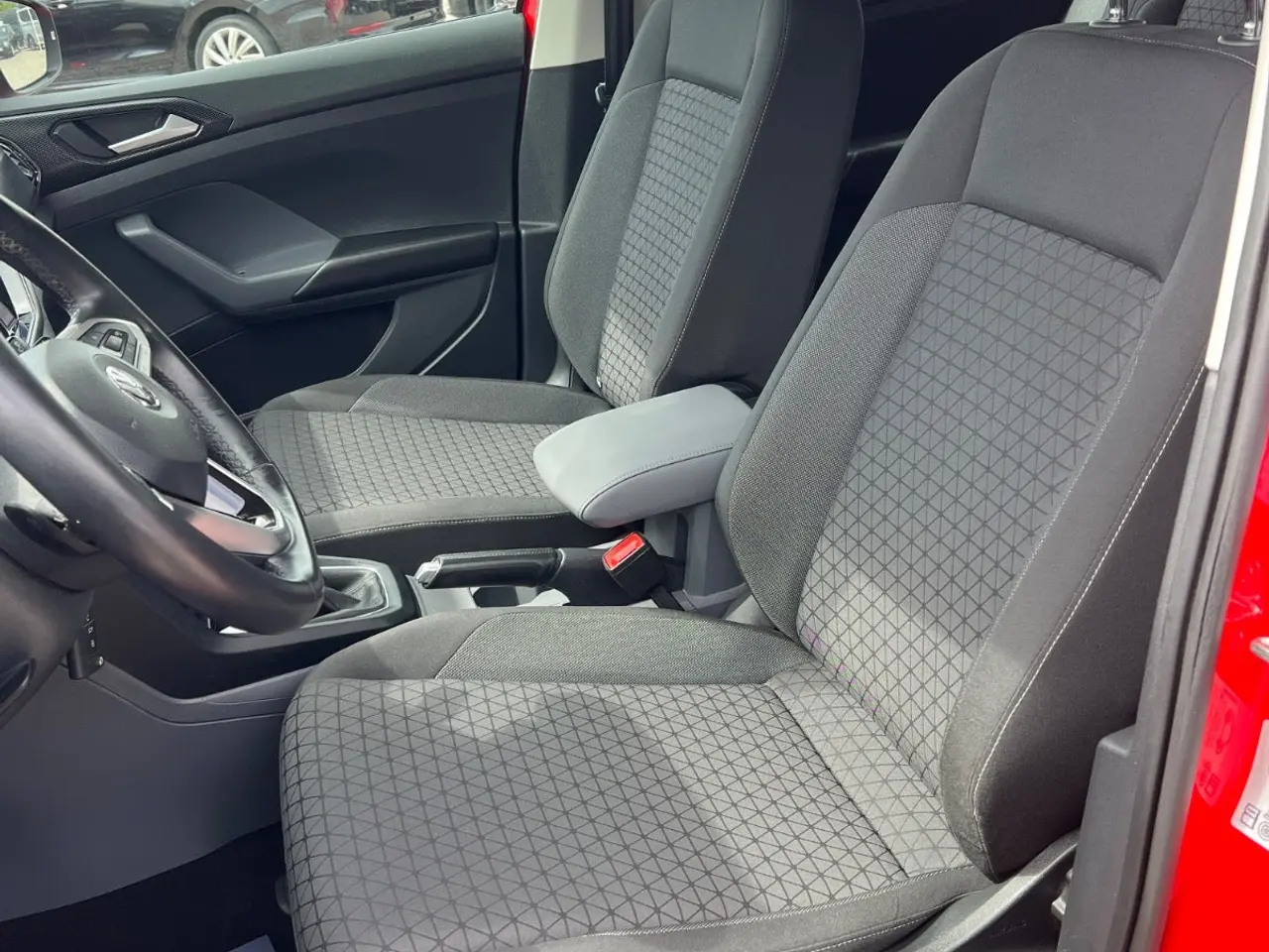 Billede 5 - VW T-Cross 1,0 TSi 115 Comfortline DSG