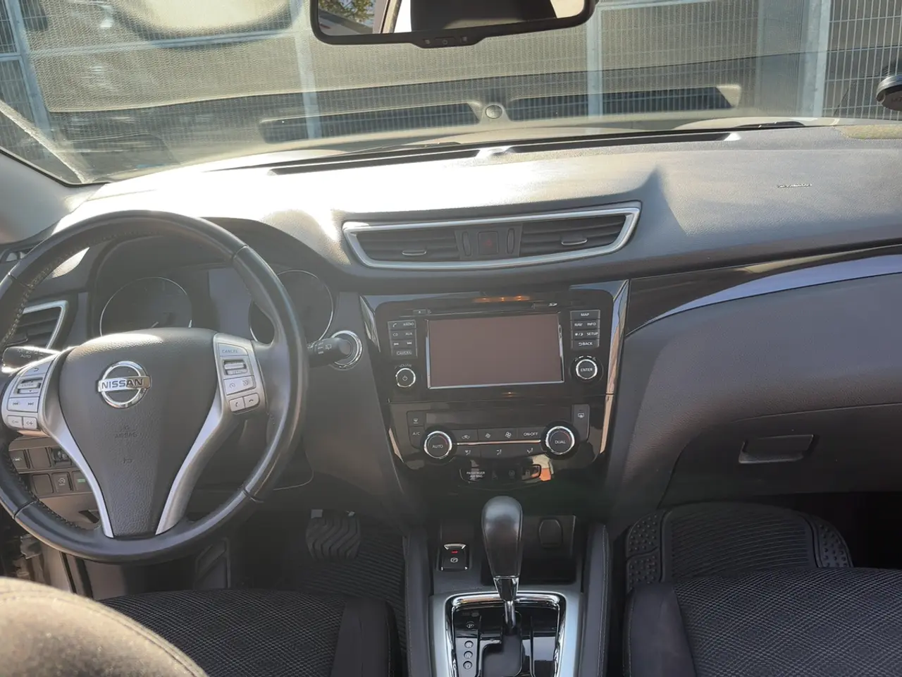 Billede 11 - Nissan Qashqai 1,2 Dig-T 115 Visia X-tr.