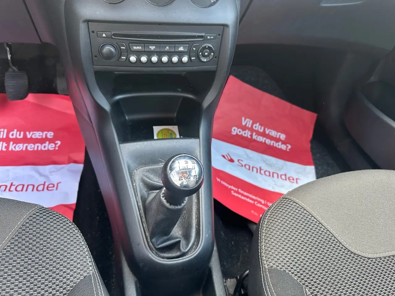Billede 17 - Citroën C3 1,4 HDi 70 Seduction