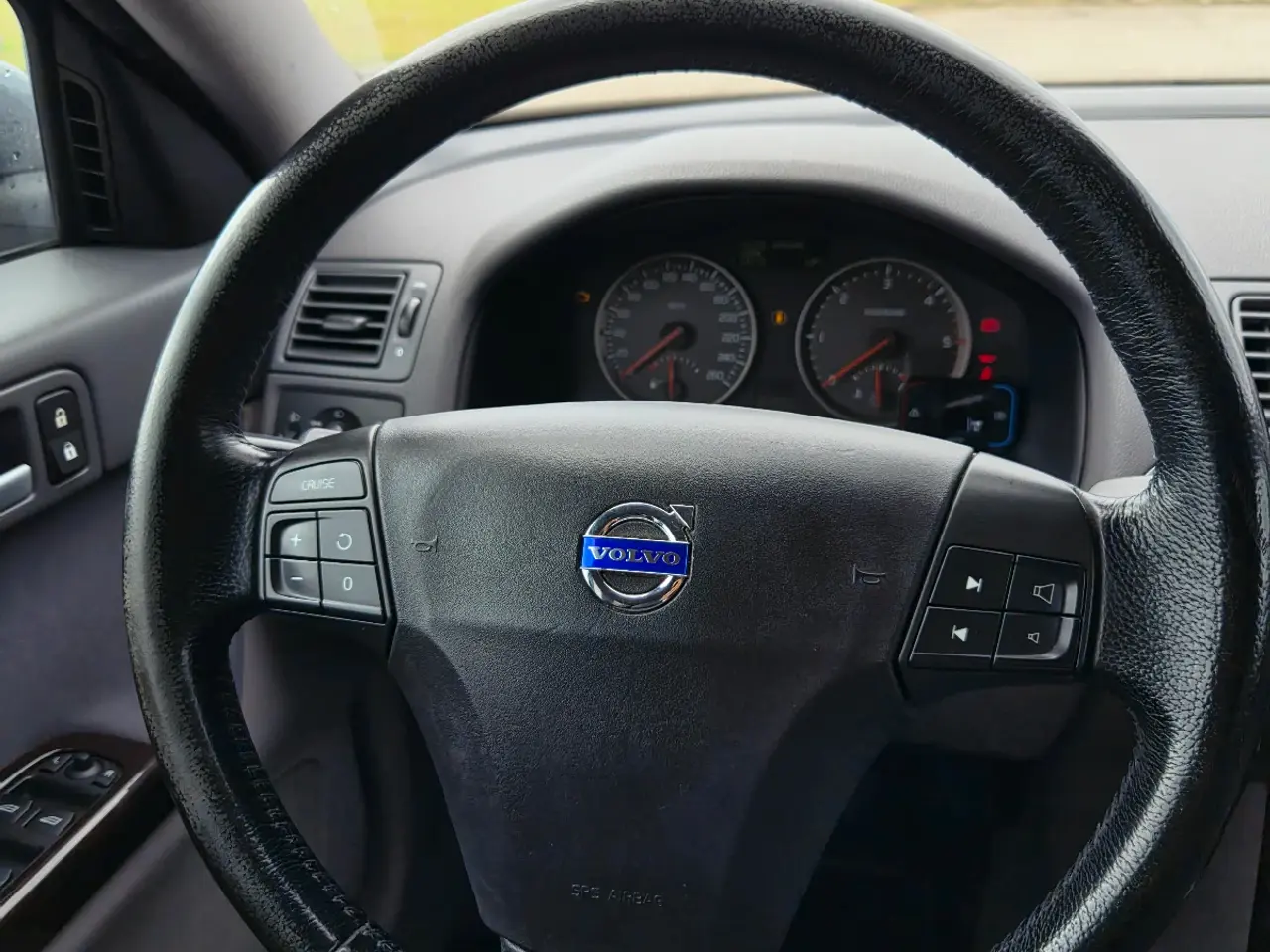 Billede 9 - Volvo V50 1.6D, 23 km/l, flot og velholdt 