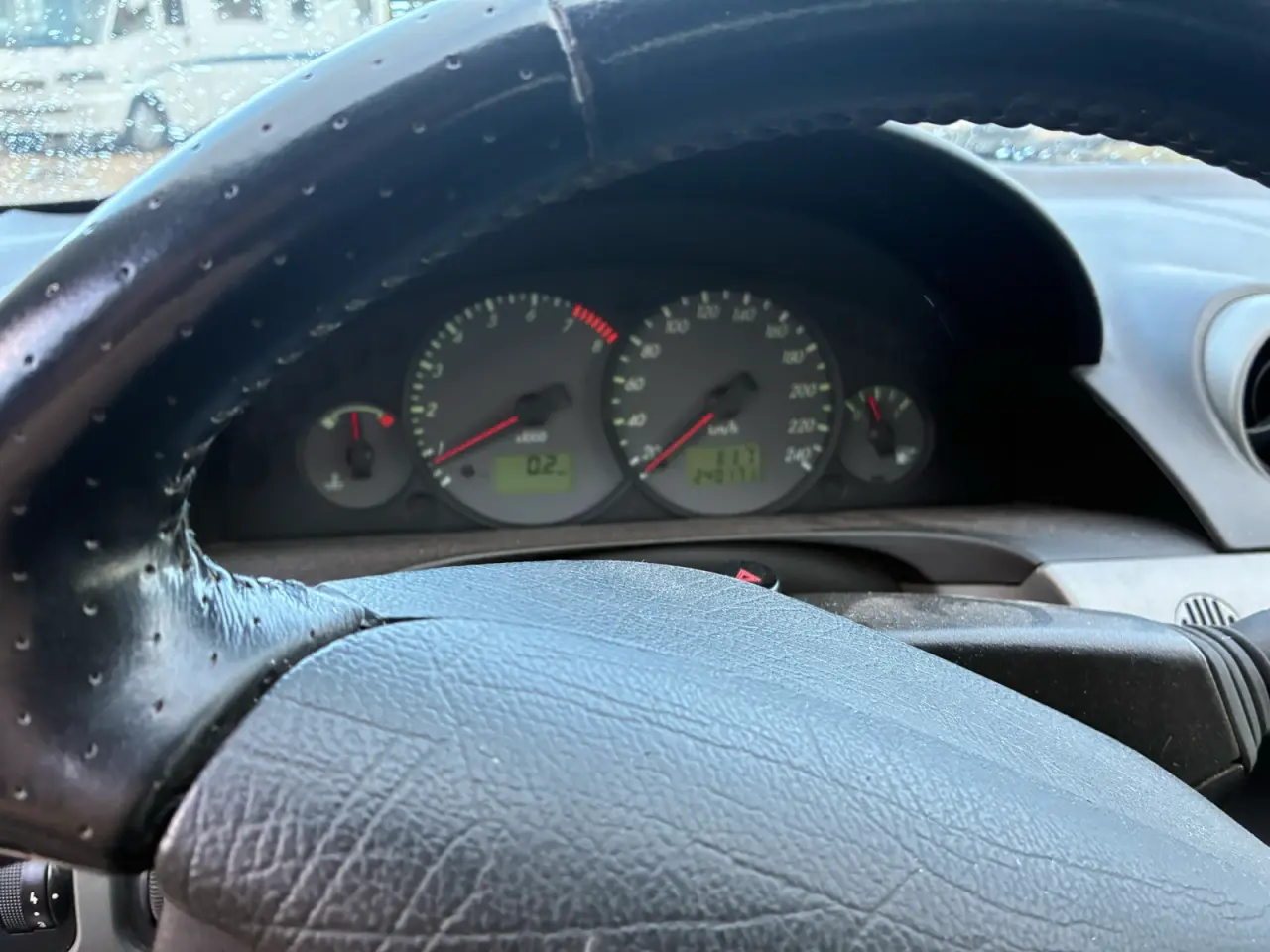 Billede 6 - Ford Cougar 2.5 v6 aut.