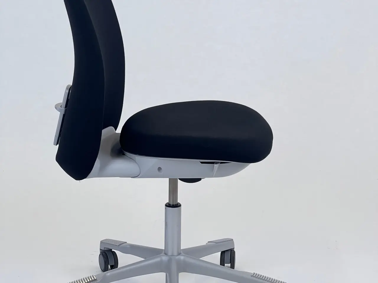 Billede 6 - HÅG SoFi 7200 Kontorstol – Sort