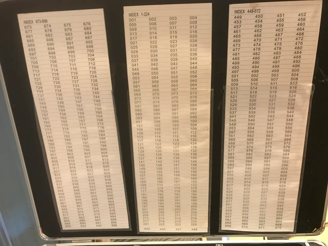 Billede 3 - Container til DVD’er eller CD’er