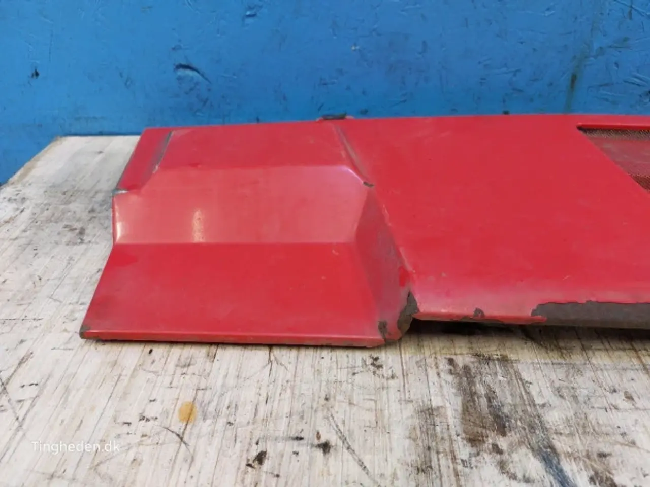Billede 5 - Massey Ferguson 6180 Skærm 3714207M91