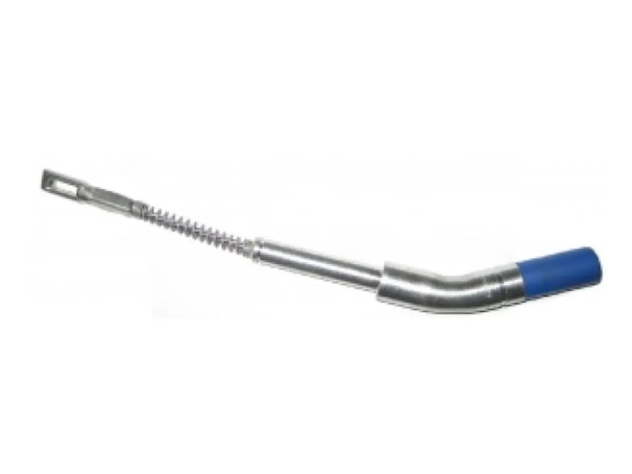Billede 1 - Adapter for Bremsekabel 30 gr.