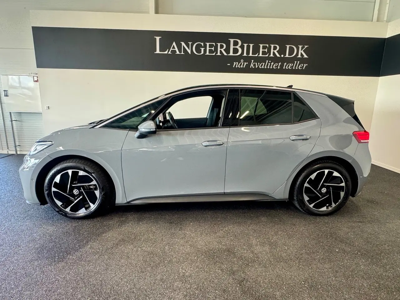 Billede 2 - VW ID.3 59 Style