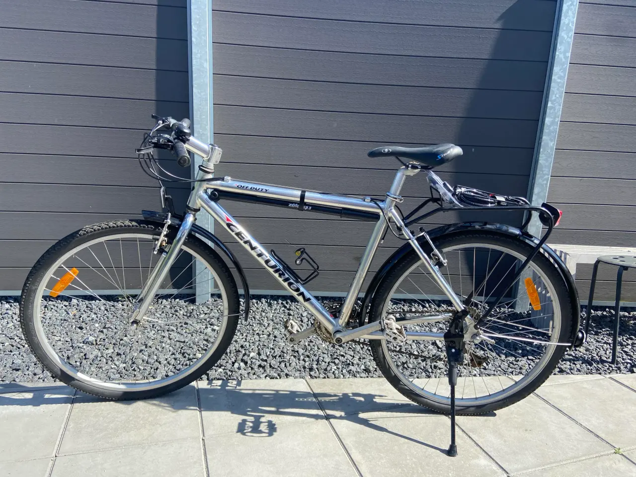 Billede 5 - MTB. Centurion. 26" Hjul, 49cm. stel, 21 gear